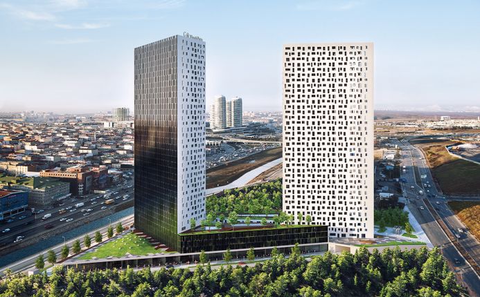 Wanda Vista İstanbul