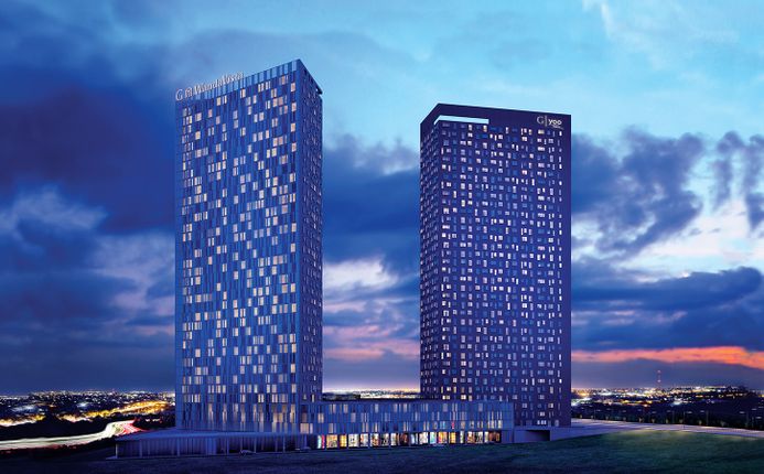 Wanda Vista İstanbul