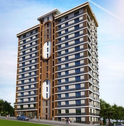 Yeşilce Towers