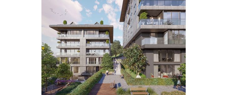 Viridis Çengelköy