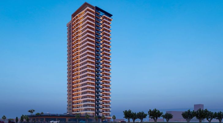 Velux Bayraklı
