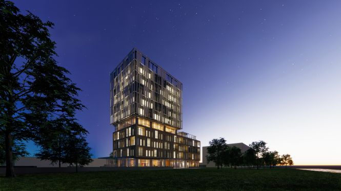 Colony Co-Living