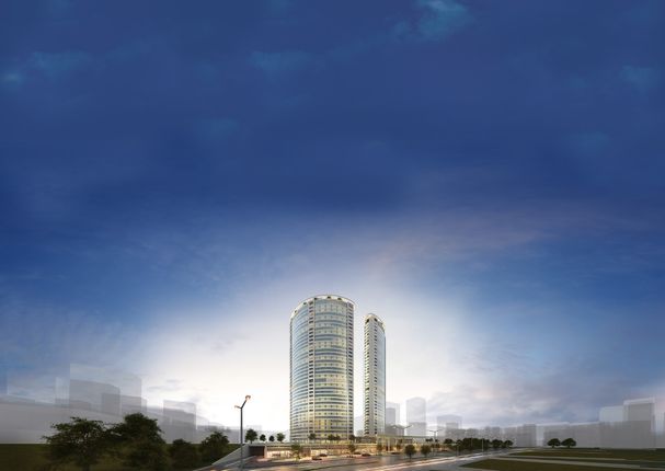 Oryapark İstanbul