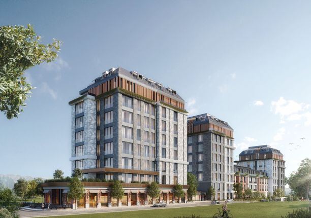 Four Seasons Private Residences İstanbul