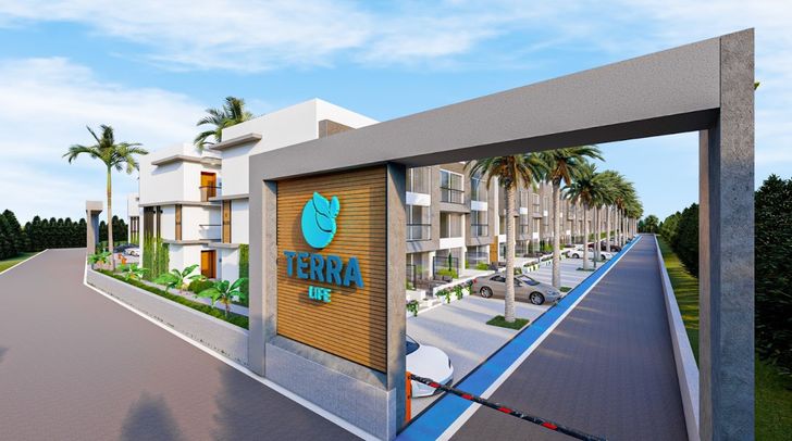 Terra Life