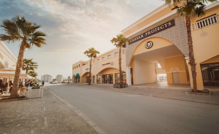 Caesar Resort
