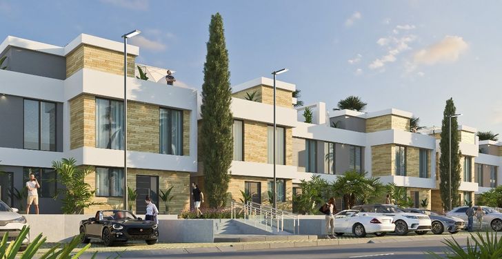 Caesar Blue Line Villas