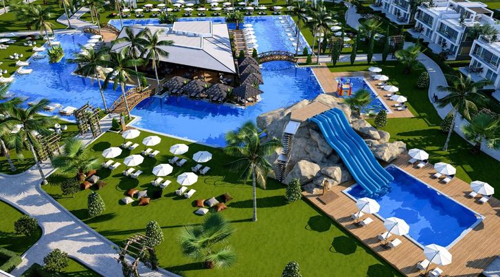 Four Seasons Life III