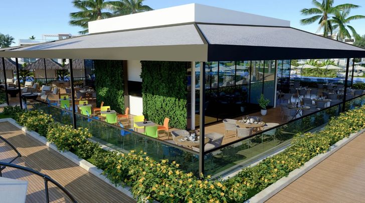 Four Seasons Life III