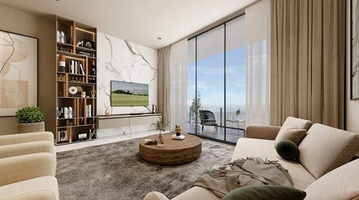 Milos Residences
