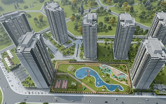 Jewel Premium Beytepe