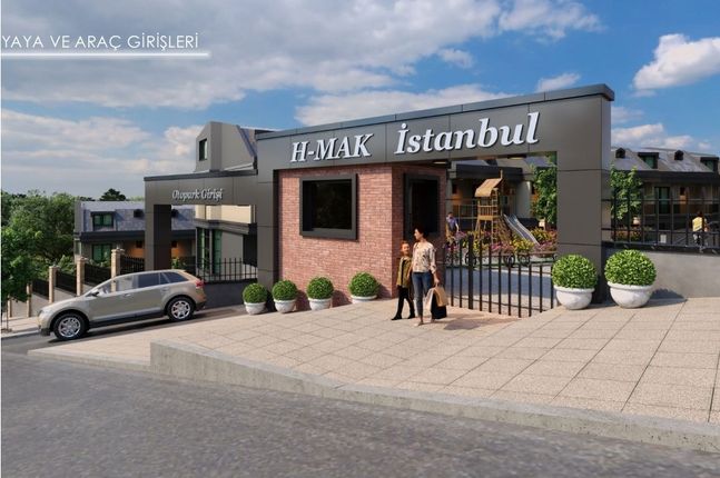 H-Mak İstanbul
