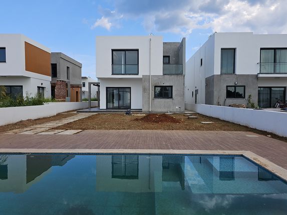 Serenity Homes