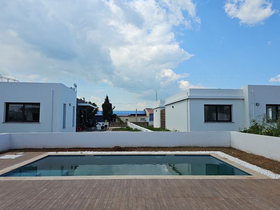 Serenity Homes