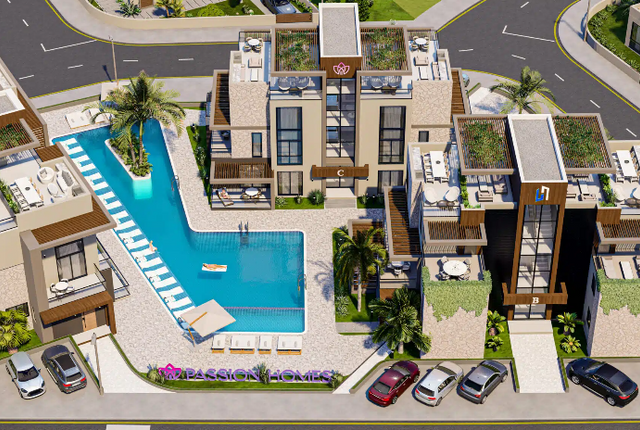 Passion Homes