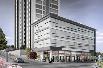 Resim İstanbul Orman