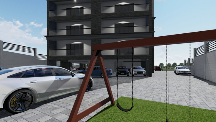İdeal Concept-1