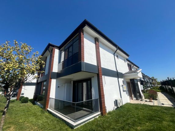 Cilin Royal Konakları