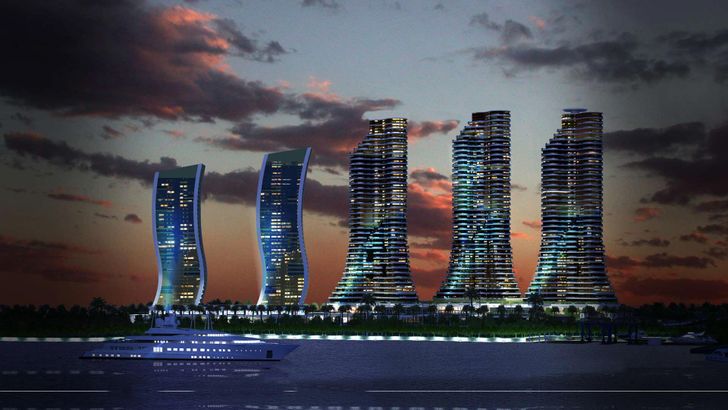 İstmarina