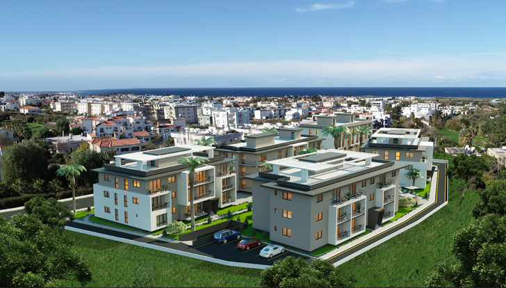 Kavan City 1