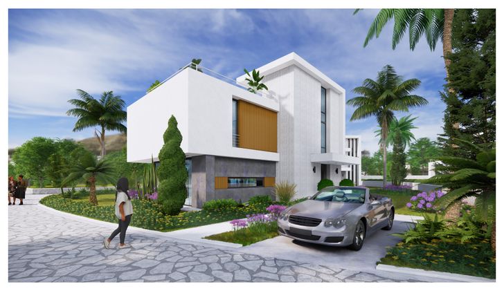 Panorama Homes Tatlısu