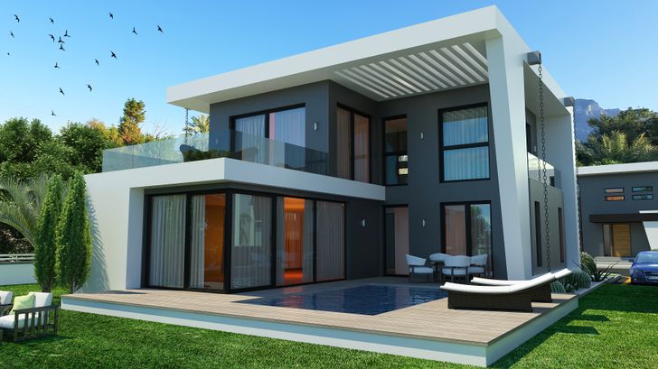 Garden Life Karşıyaka