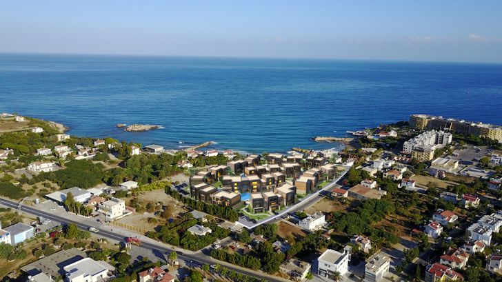 Kervansaray Loft