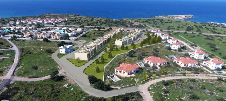 Pearl Island Homes