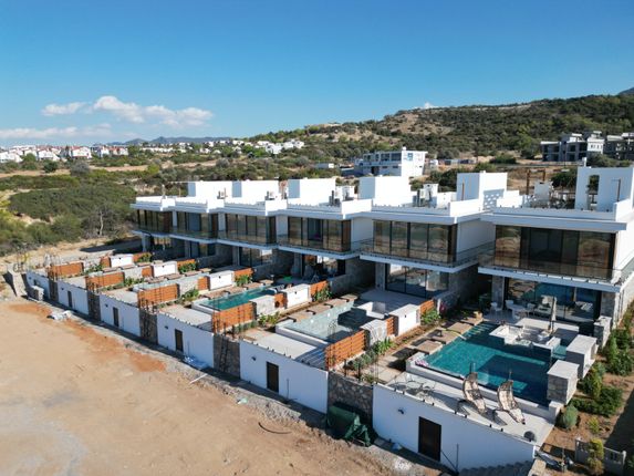 MoonLight Villas