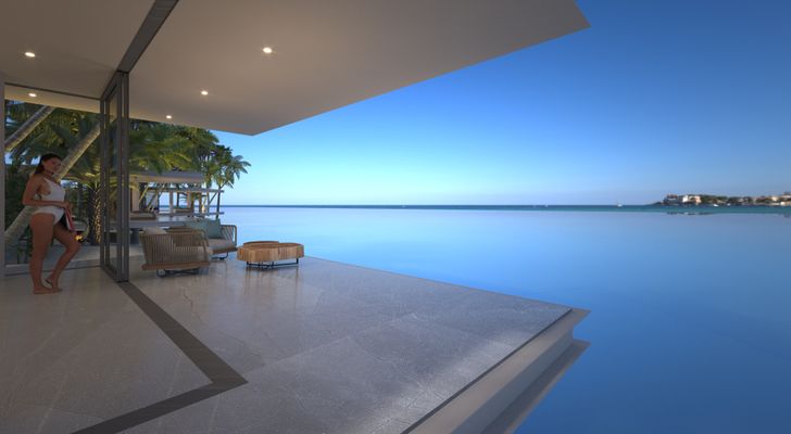 Hawaii Homes