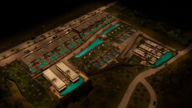 Phuket Health and Wellness Resort