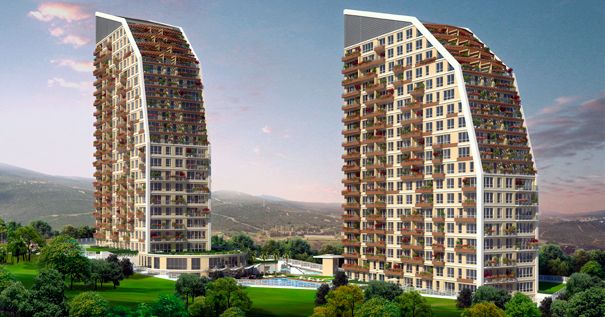 Çukurova Balkon