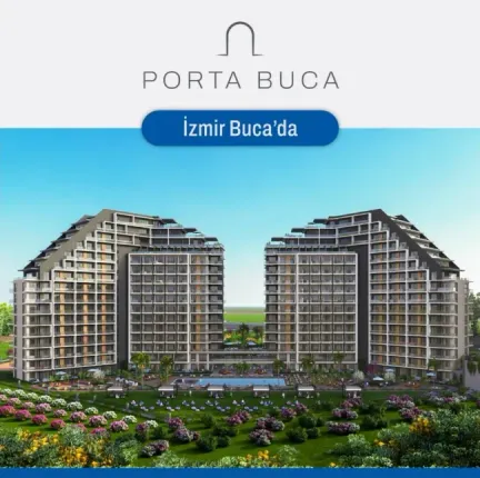 Porta Buca