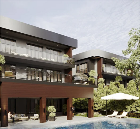 MiaPort Villas