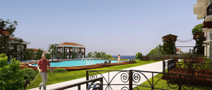 Şile Green Village