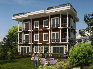 Şile Green Village
