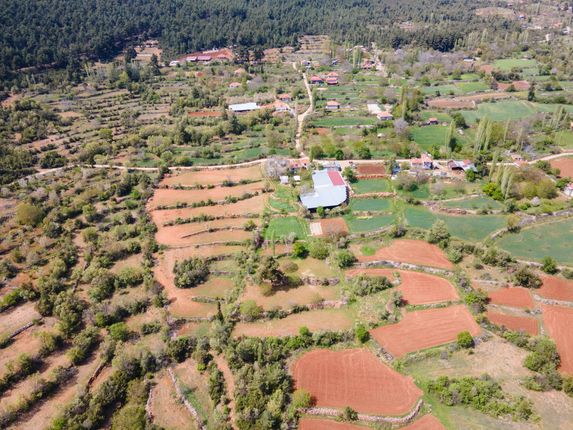 %50 İmarlı Arsa