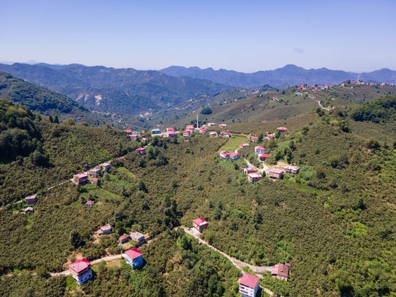 İmarlı Arsa