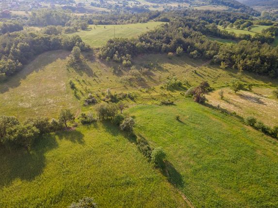 %40 İzinli İmarlı Arsa