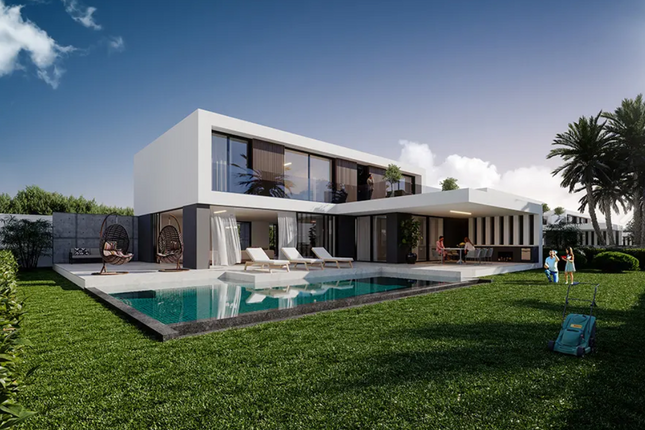 Çatalköy Villas