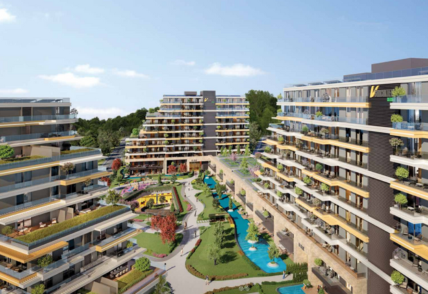 VSancaktepe Merkez