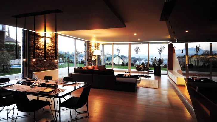 Dumankaya Villa Gizli Bahçe