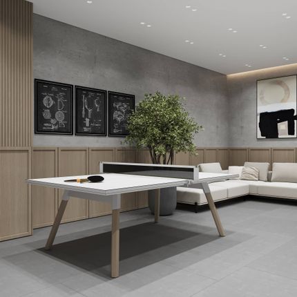 Rams Park House Maslak