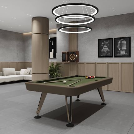 Rams Park House Maslak