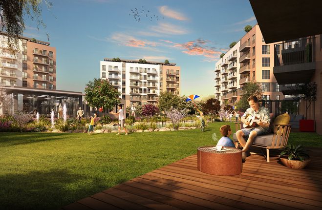 Sur Yapı Gölbahçe Evleri