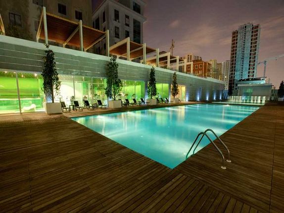 Canan Residence