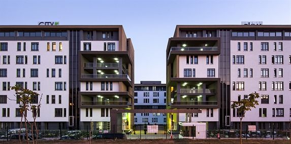 City Life Kurtköy