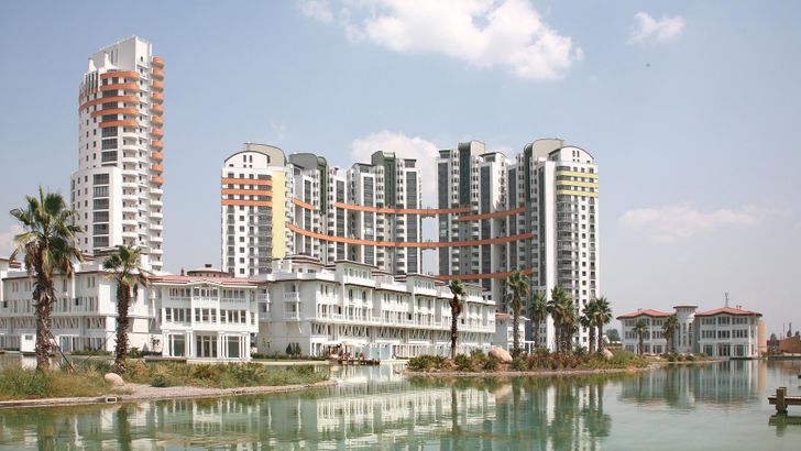 Sinpaş Bursa Modern