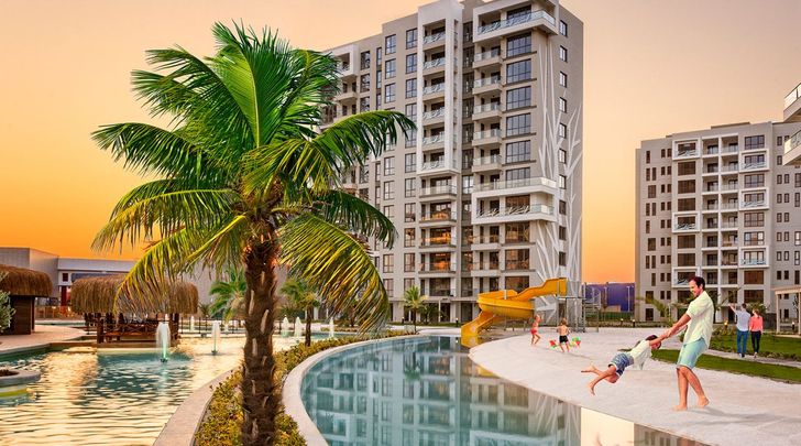 Sinpaş Aqua City Denizli