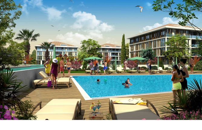 Avcılar Park